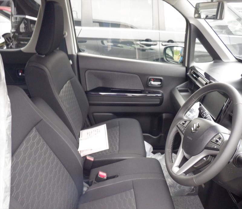 SUZUKI WAGON R STINGREY 2025/9