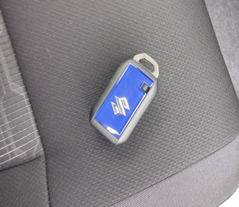 SUZUKI WAGON R STINGREY 2025/9