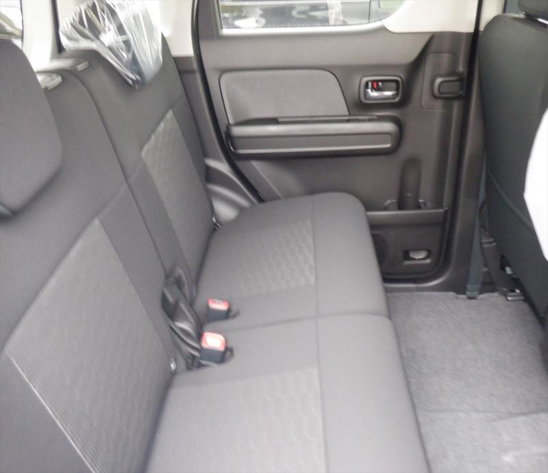 SUZUKI WAGON R STINGREY 2025/9