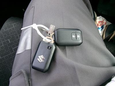 SUZUKI WAGON-R 2023/6