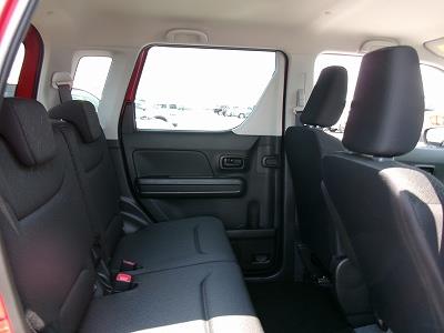 SUZUKI WAGON-R 2023/6