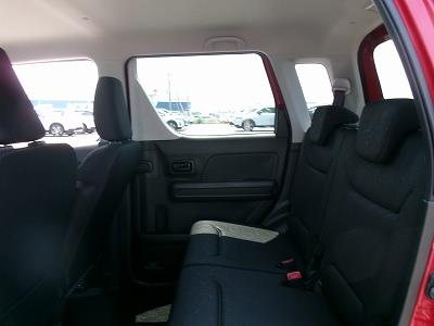 SUZUKI WAGON-R 2023/6