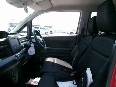 SUZUKI WAGON-R 2023/6