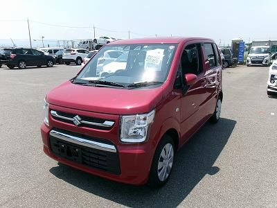 SUZUKI WAGON-R 2023/6