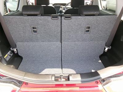 SUZUKI WAGON-R 2023/6