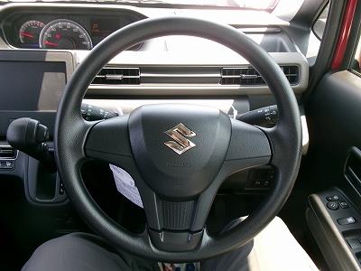 SUZUKI WAGON-R 2023/6