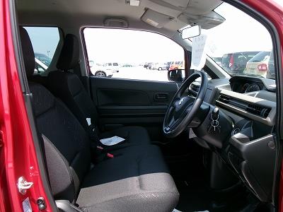 SUZUKI WAGON-R 2023/6