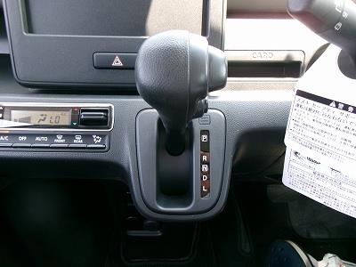 SUZUKI WAGON-R 2023/6