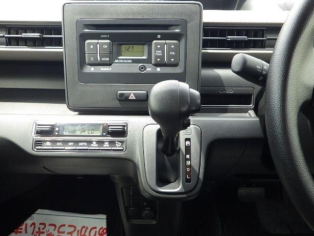 SUZUKI WAGON-R 2023/9