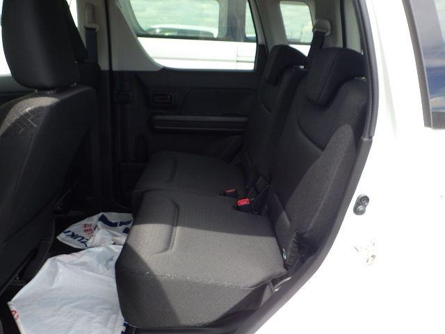 SUZUKI WAGON-R 2023/9