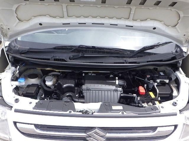 SUZUKI WAGON-R 2023/9
