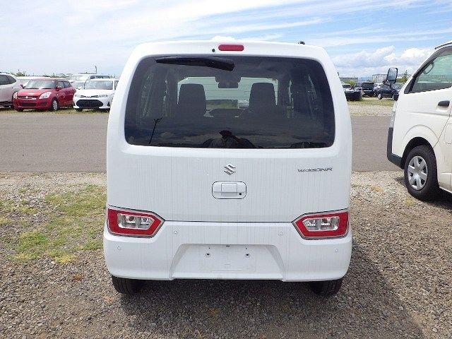 SUZUKI WAGON-R 2023/9