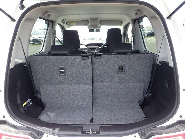 SUZUKI WAGON-R 2023/9