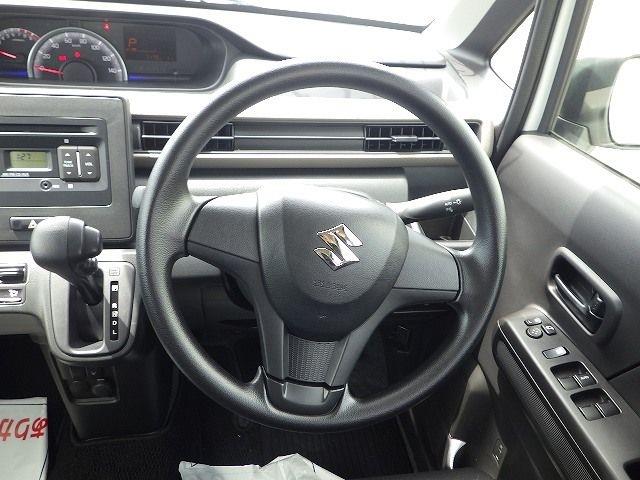 SUZUKI WAGON-R 2023/9