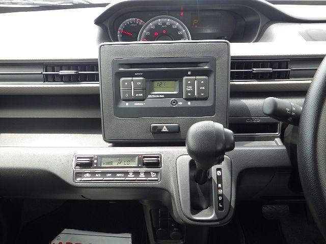 SUZUKI WAGON-R 2023/9