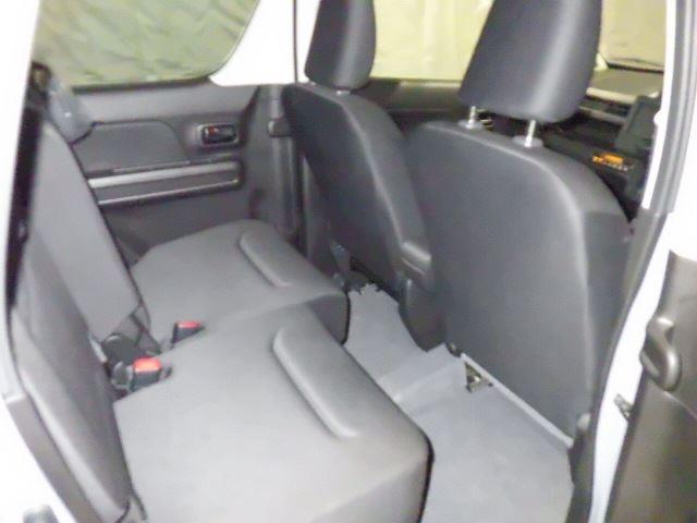 SUZUKI WAGON R 2024/2