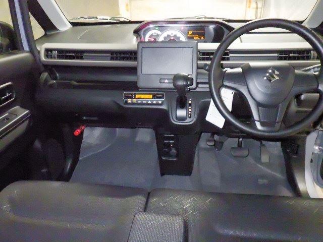 SUZUKI WAGON R 2024/2