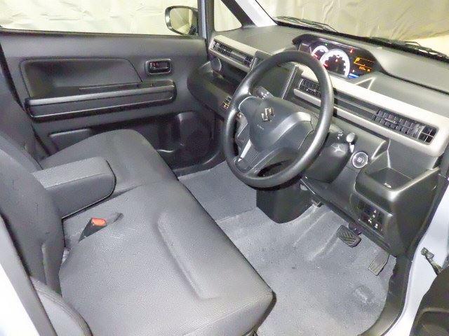 SUZUKI WAGON R 2024/2