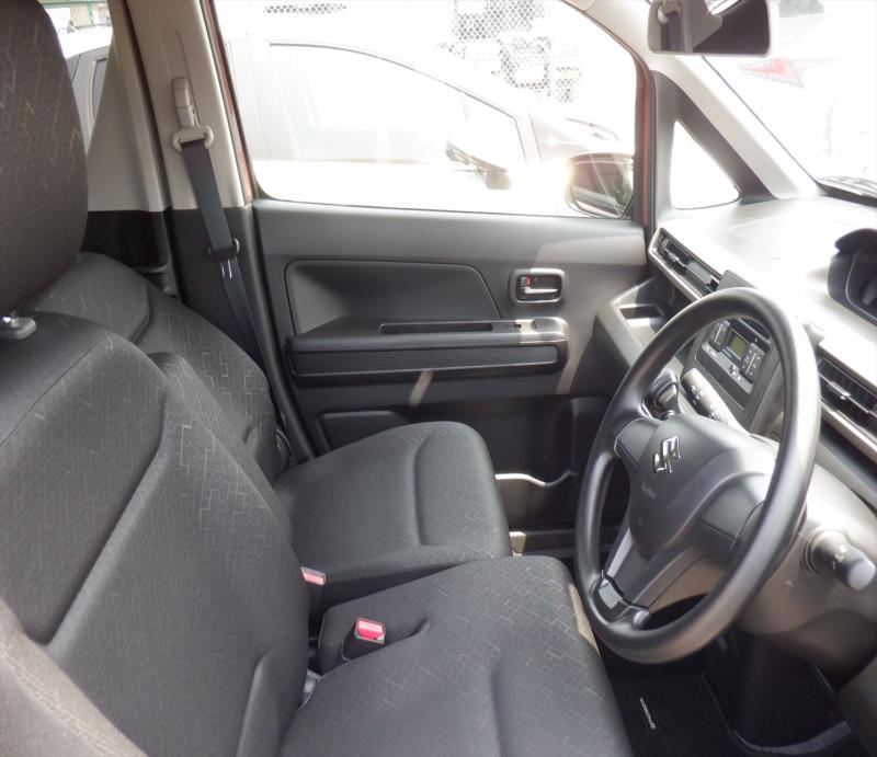 SUZUKI WAGON-R 2024/3