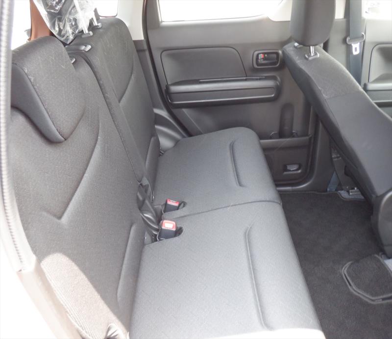 SUZUKI WAGON-R 2024/3