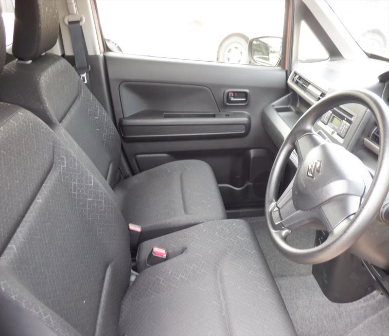SUZUKI WAGON-R 2024/5