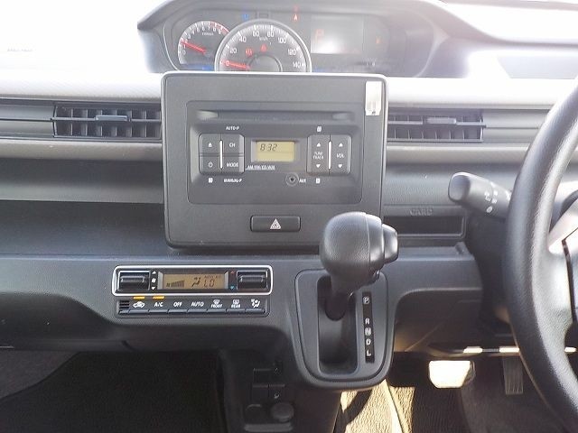 SUZUKI WAGON R 2024/8