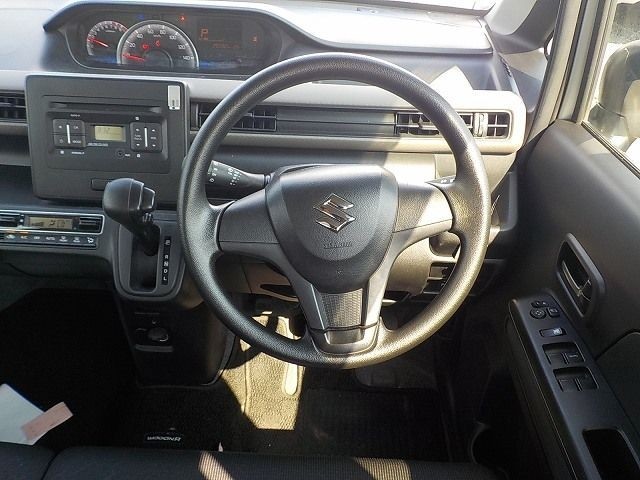 SUZUKI WAGON R 2024/8