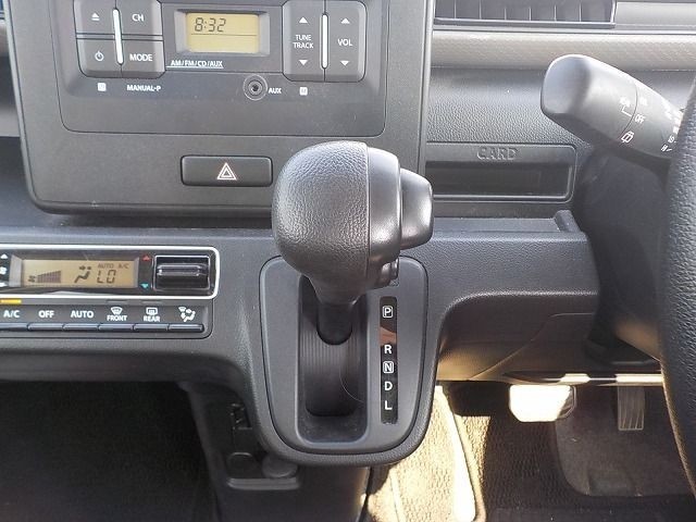 SUZUKI WAGON R 2024/8