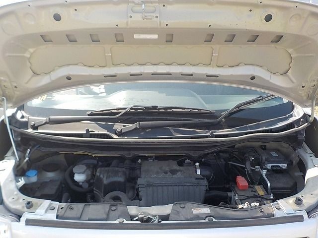 SUZUKI WAGON R 2024/8
