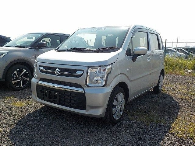 SUZUKI WAGON R 2024/8