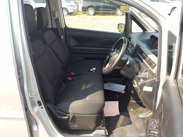 SUZUKI WAGON R 2024/8