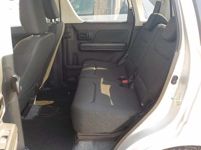 SUZUKI WAGON R 2024/8