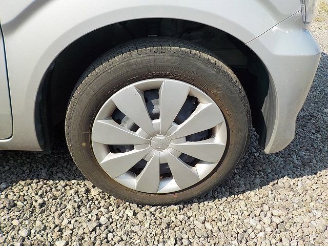 SUZUKI WAGON R 2024/8