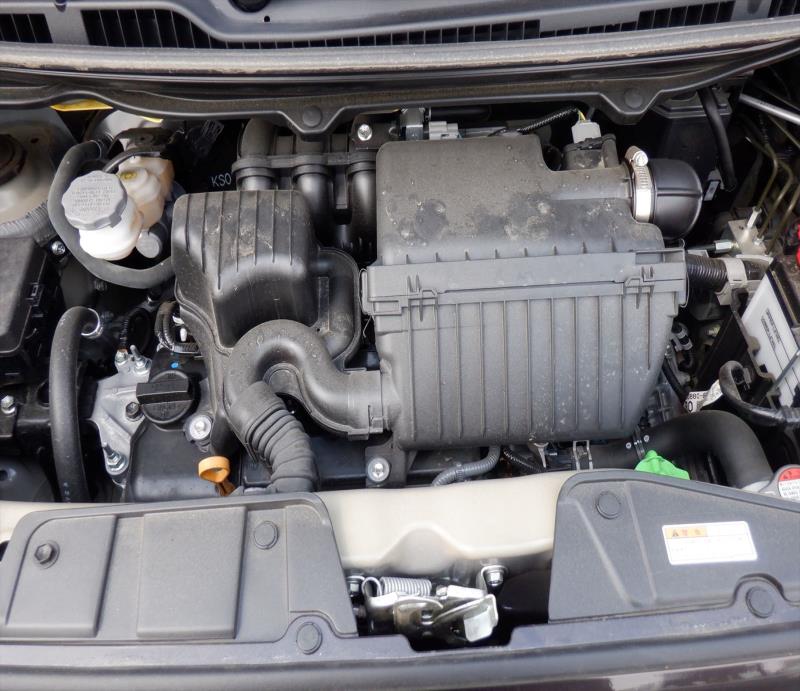 SUZUKI WAGON R 2024/7