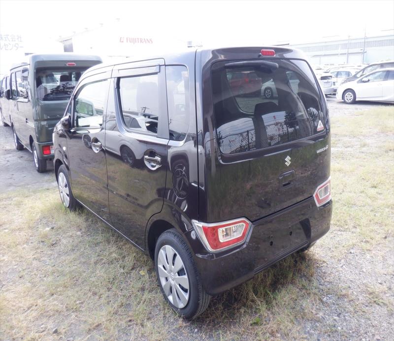 SUZUKI WAGON R 2024/7