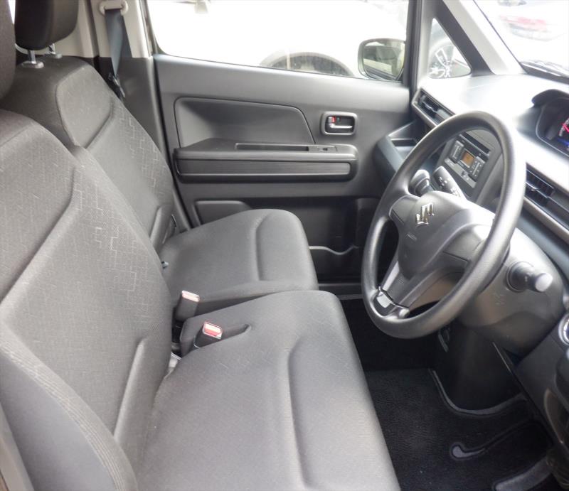 SUZUKI WAGON R 2024/7
