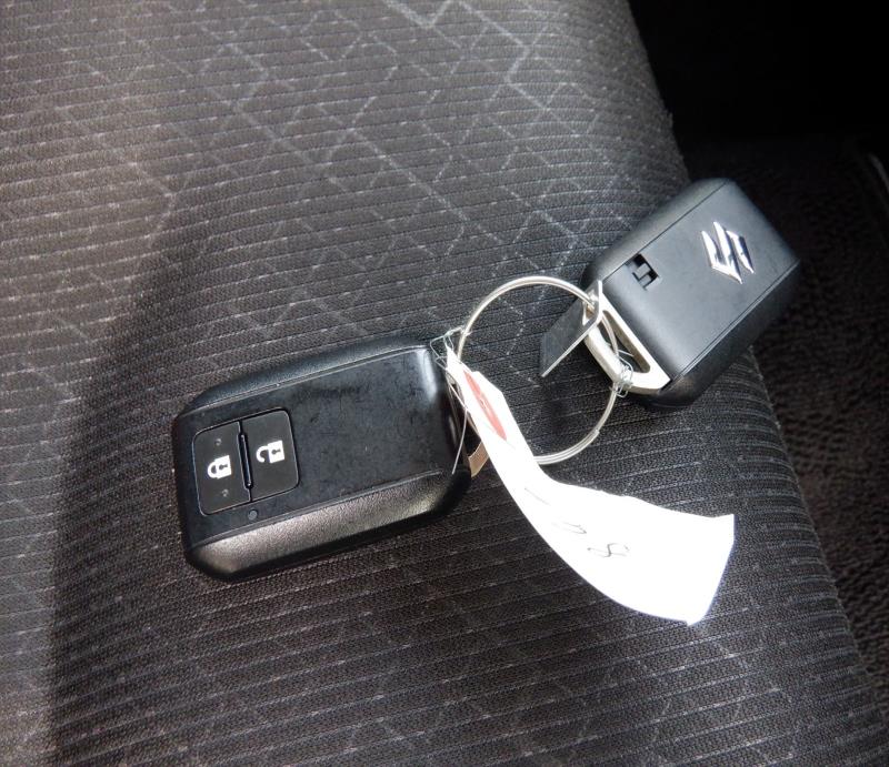 SUZUKI WAGON R 2024/7