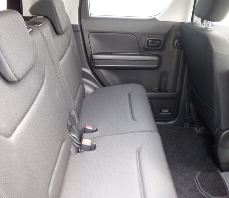 SUZUKI WAGON R 2024/7