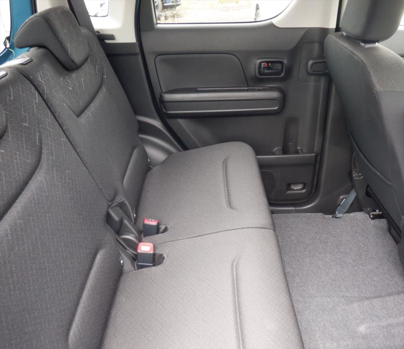 SUZUKI WAGON R 2024/9