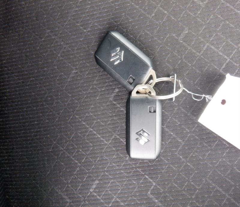 SUZUKI WAGON R 2024/8