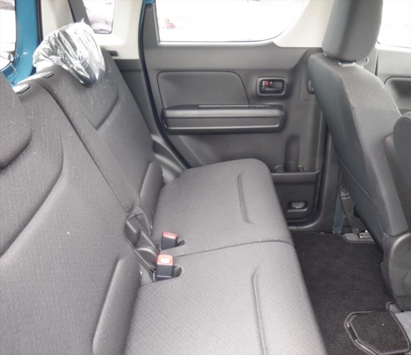 SUZUKI WAGON R 2024/8