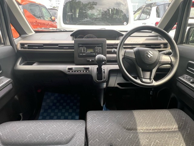 SUZUKI WAGON R 2024/8