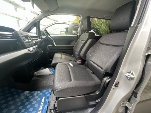 SUZUKI WAGON R 2024/8