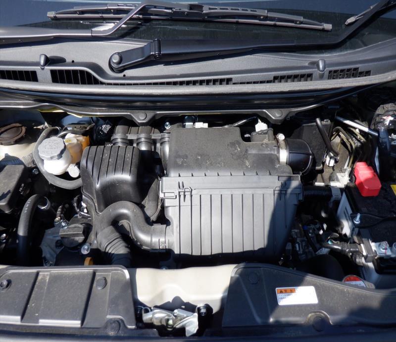 SUZUKI WAGON R 2024/8