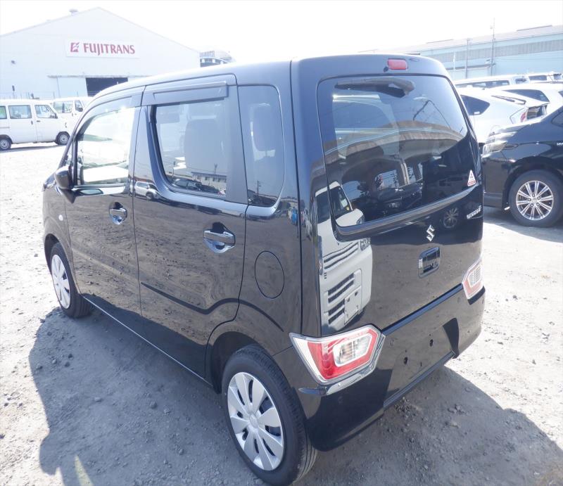 SUZUKI WAGON R 2024/8