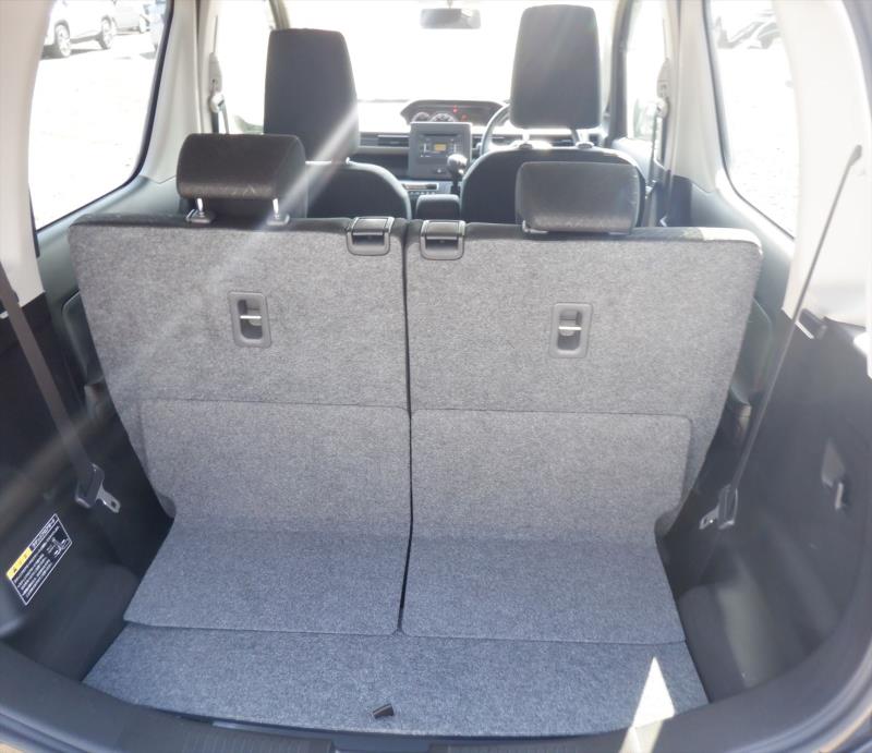 SUZUKI WAGON R 2024/8