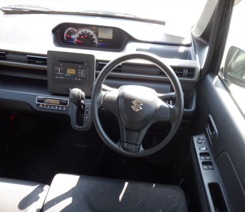 SUZUKI WAGON R 2024/8