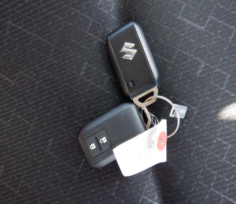 SUZUKI WAGON R 2024/8