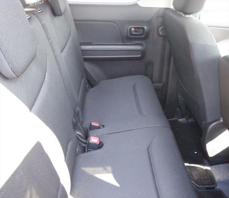 SUZUKI WAGON R 2024/8