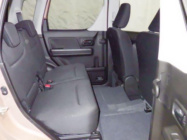 SUZUKI WAGON-R 2024/9